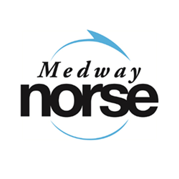 Medway Norse logo