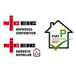 NIC EIC Contractor logo